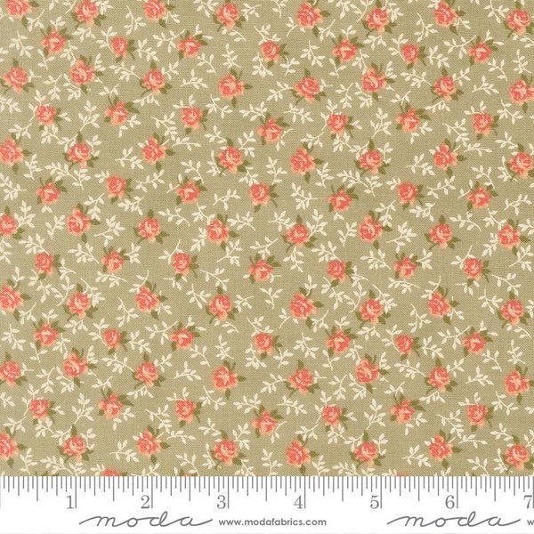 Collections Heirloom Celadon 46293 12 Moda #1
