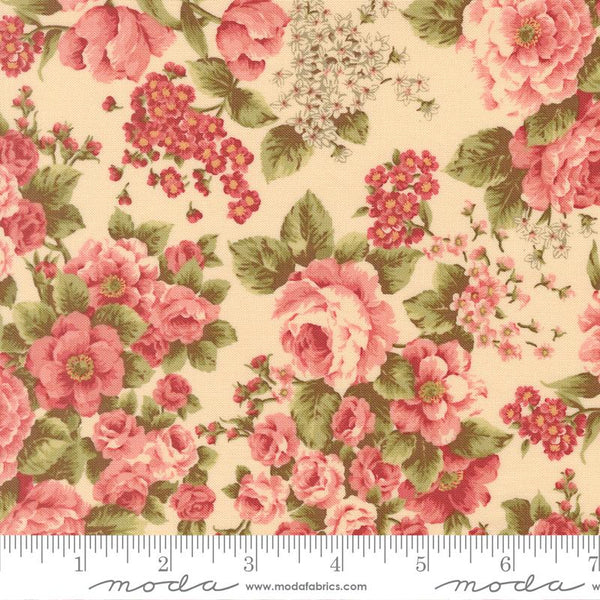 Collections Heirloom Lace 46290 11 Moda #1