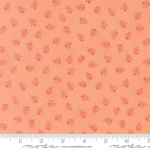 Collections Heirloom Rose 46296 14 Moda #1