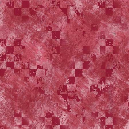 Collegiate Blender Dark Red 5329