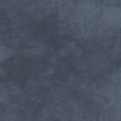 Color Wash Woolies Flannel Deep Sea Blue 5F135