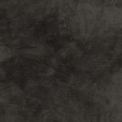 Color Wash Woolies Flannel Light Black 5F157