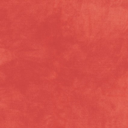 Color Wash Woolies Flannel Light Red 5F152