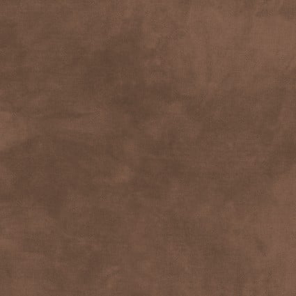 Color Wash Woolies Flannel Medium Brown 5F137