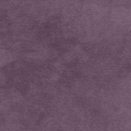 Color Wash Woolies Flannel Medium Purple 5F148