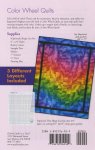 Color Wheel Quilt