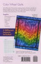 Color Wheel Quilt
