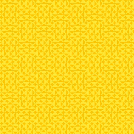 Colorblock Party Yellow Wink 6365