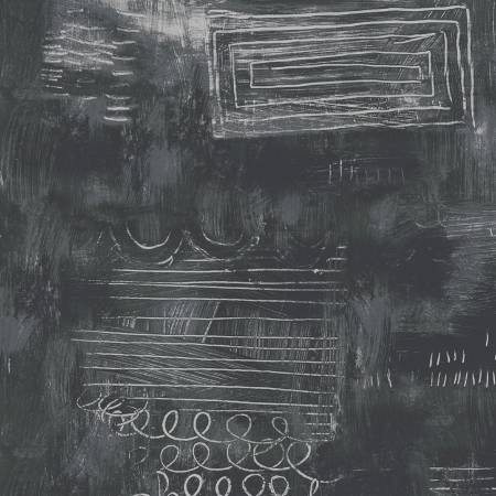Colorwash Graphite Scribble 3330