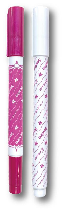 Combi Marker Set Sewline