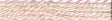 Cosmo Cotton Embroidery Floss 101 Light Pink