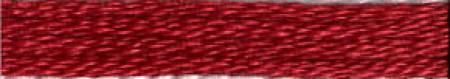 Cosmo Cotton Embroidery Floss 108 Blood Red