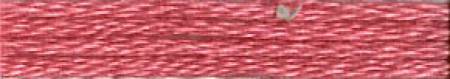 Cosmo Cotton Embroidery Floss 1105 Flamingo Pink