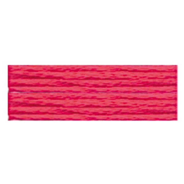 Cosmo Cotton Embroidery Floss 115A Cayenne