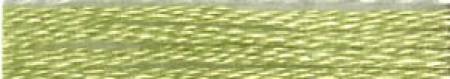Cosmo Cotton Embroidery Floss 116 Lime Sherbet