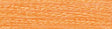 Cosmo Cotton Embroidery Floss 1402 Orange