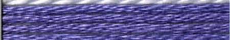 Cosmo Cotton Embroidery Floss 174 Ultra Violet