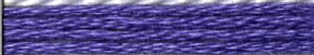 Cosmo Cotton Embroidery Floss 175 Royal Purple