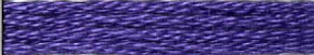Cosmo Cotton Embroidery Floss 176 Deep Royal Purple