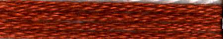 Cosmo Cotton Embroidery Floss 188 Gold Flame
