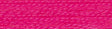 Cosmo Cotton Embroidery Floss 2001 Hot Pink