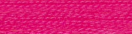 Cosmo Cotton Embroidery Floss 2001 Hot Pink