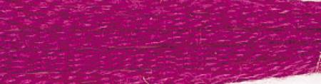 Cosmo Cotton Embroidery Floss 2002 Purple