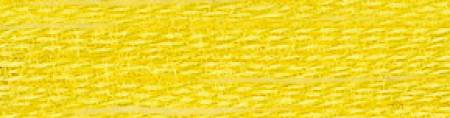 Cosmo Cotton Embroidery Floss 2004 Bright Yellow