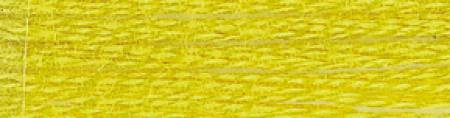 Cosmo Cotton Embroidery Floss 2005 Yellow