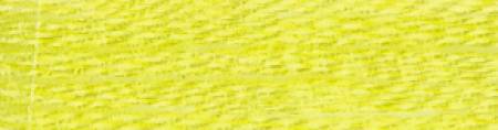Cosmo Cotton Embroidery Floss 2007 Yellow