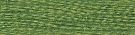 Cosmo Cotton Embroidery Floss 2012 Green