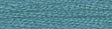 Cosmo Cotton Embroidery Floss 2018 Teal
