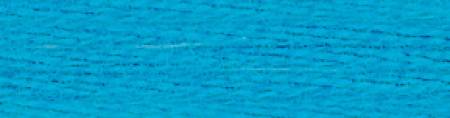 Cosmo Cotton Embroidery Floss 2023 Blue