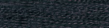 Cosmo Cotton Embroidery Floss 2030 Black