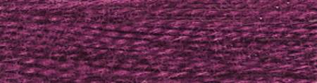 Cosmo Cotton Embroidery Floss 2033 Purple