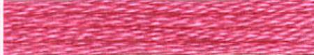 Cosmo Cotton Embroidery Floss 203 Tea Pink