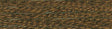 Cosmo Cotton Embroidery Floss 2040 Brown