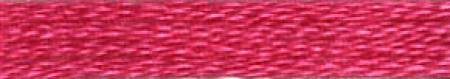 Cosmo Cotton Embroidery Floss 2114 Rose Of Sharon