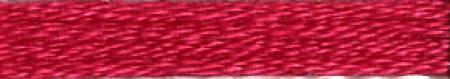 Cosmo Cotton Embroidery Floss 2115 Mars Red
