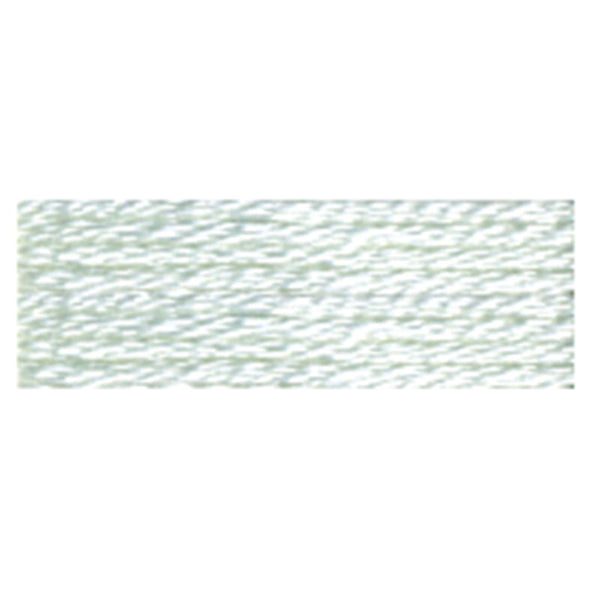 Cosmo Cotton Embroidery Floss 211 Illusion Blue