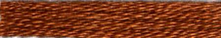 Cosmo Cotton Embroidery Floss 2129 Tan