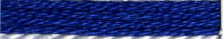 Cosmo Cotton Embroidery Floss 216 Dark Clematis Blue