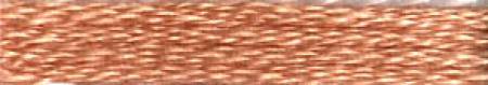 Cosmo Cotton Embroidery Floss 2185 Peach