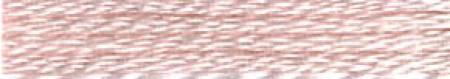 Cosmo Cotton Embroidery Floss 220 Pink Dogwood