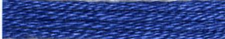 Cosmo Cotton Embroidery Floss 2214 Royal Blue