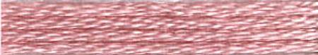 Cosmo Cotton Embroidery Floss 2221 Blossom