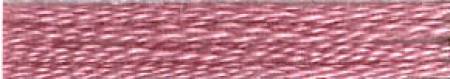 Cosmo Cotton Embroidery Floss 222 Rosette