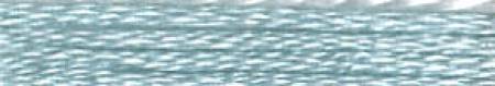 Cosmo Cotton Embroidery Floss 2251 Light Cameo Blue