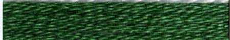 Cosmo Cotton Embroidery Floss 2319 Garden Green