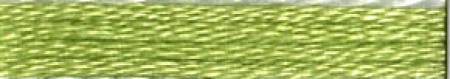 Cosmo Cotton Embroidery Floss 2323 Bright Chartreuse